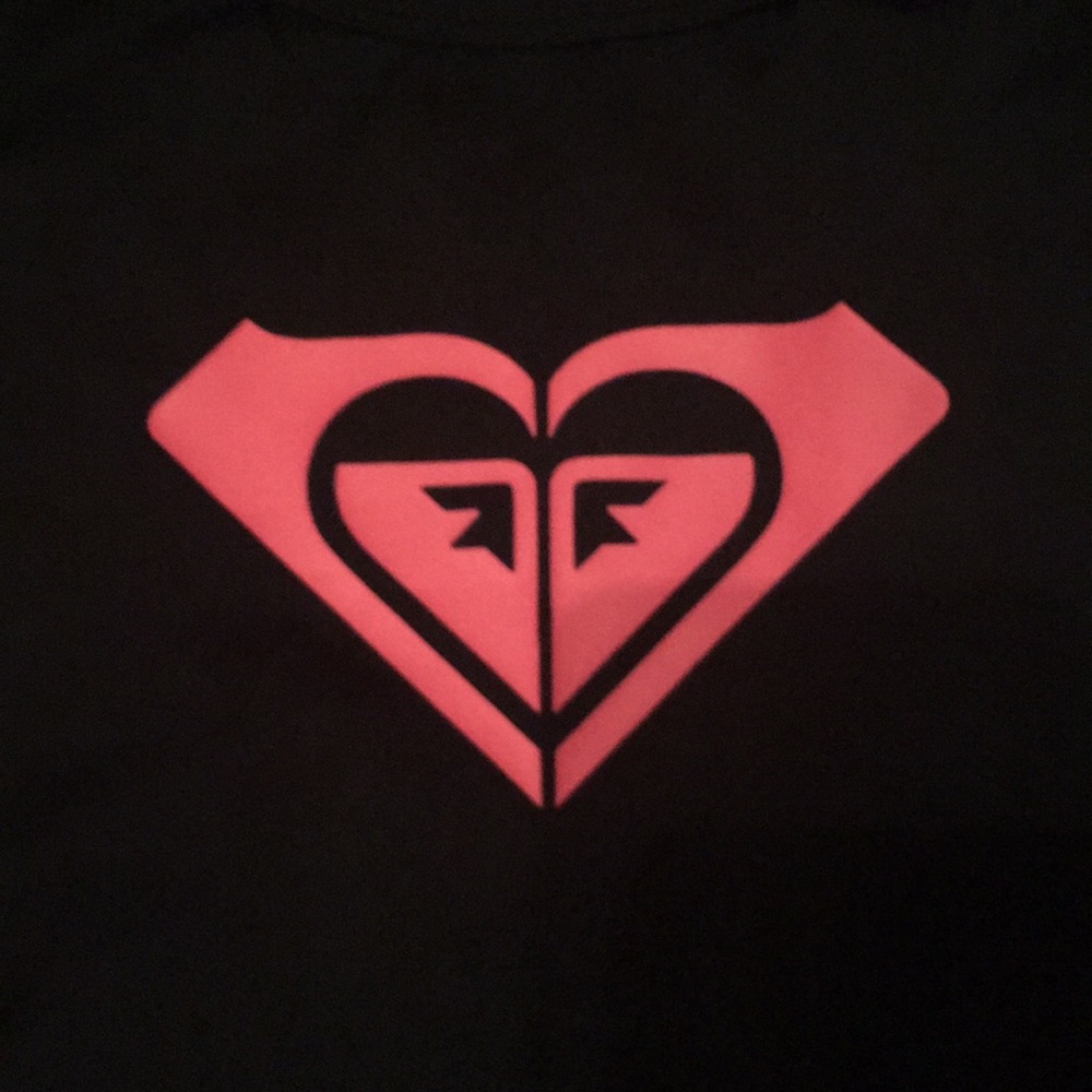 Roxy Rashguard - Picture 2 of 5